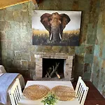 Casa Rural En Valsequillo