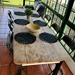 Casa Rural En Valsequillo