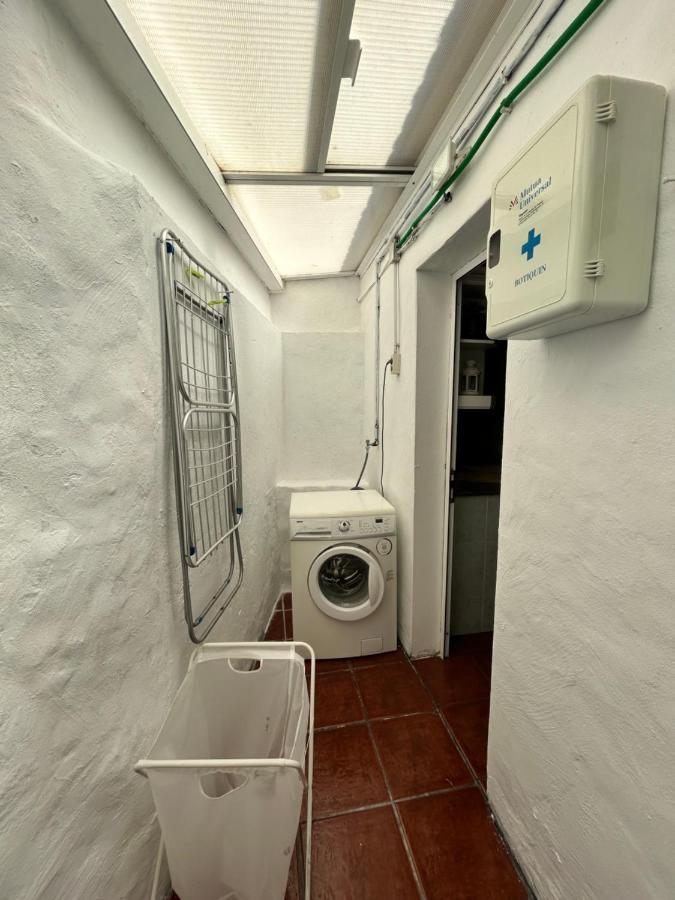 Сasa de vacaciones En Valsequillo