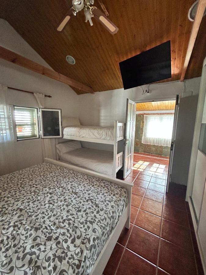Сasa de vacaciones En Valsequillo Las Palmas de Gran Canaria